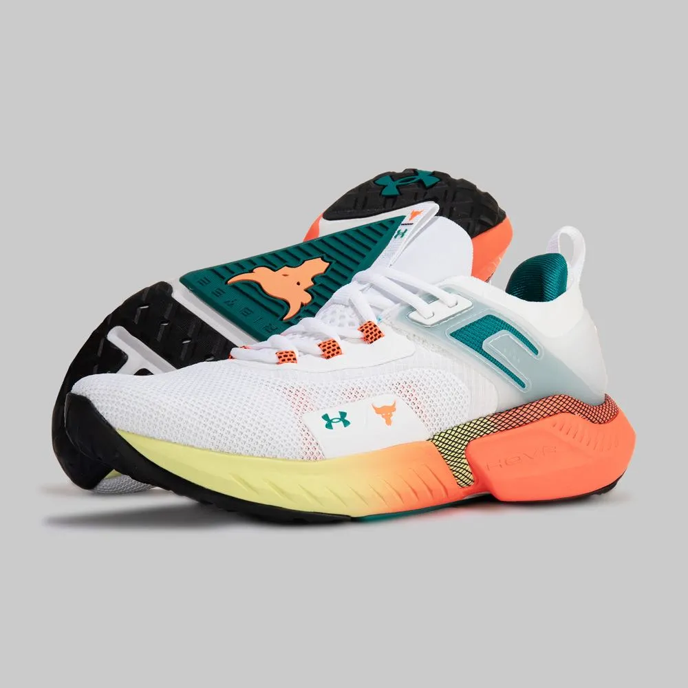 Tenis Under Armour Project Rock 5 Hombre