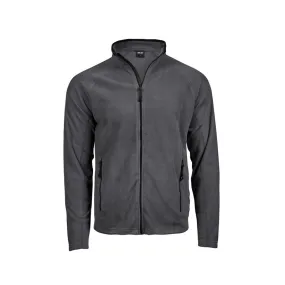 Thermal fleece tee jays active 9160