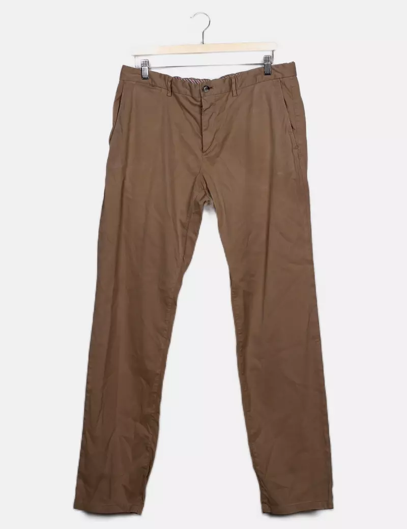 Tommy Hilfiger skinny chinos pants - slim fit.