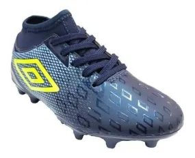 Umbro Calibra Ii Kids Soccer Cleats - 809176
