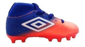 Umbro Calibra Jr Niño Botines Botitas - 766986