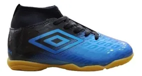 Umbro Calibra Kids Futsal Soccer Shoes - 801351