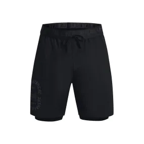 Under Armour Run Everywhere Shorts Hombres