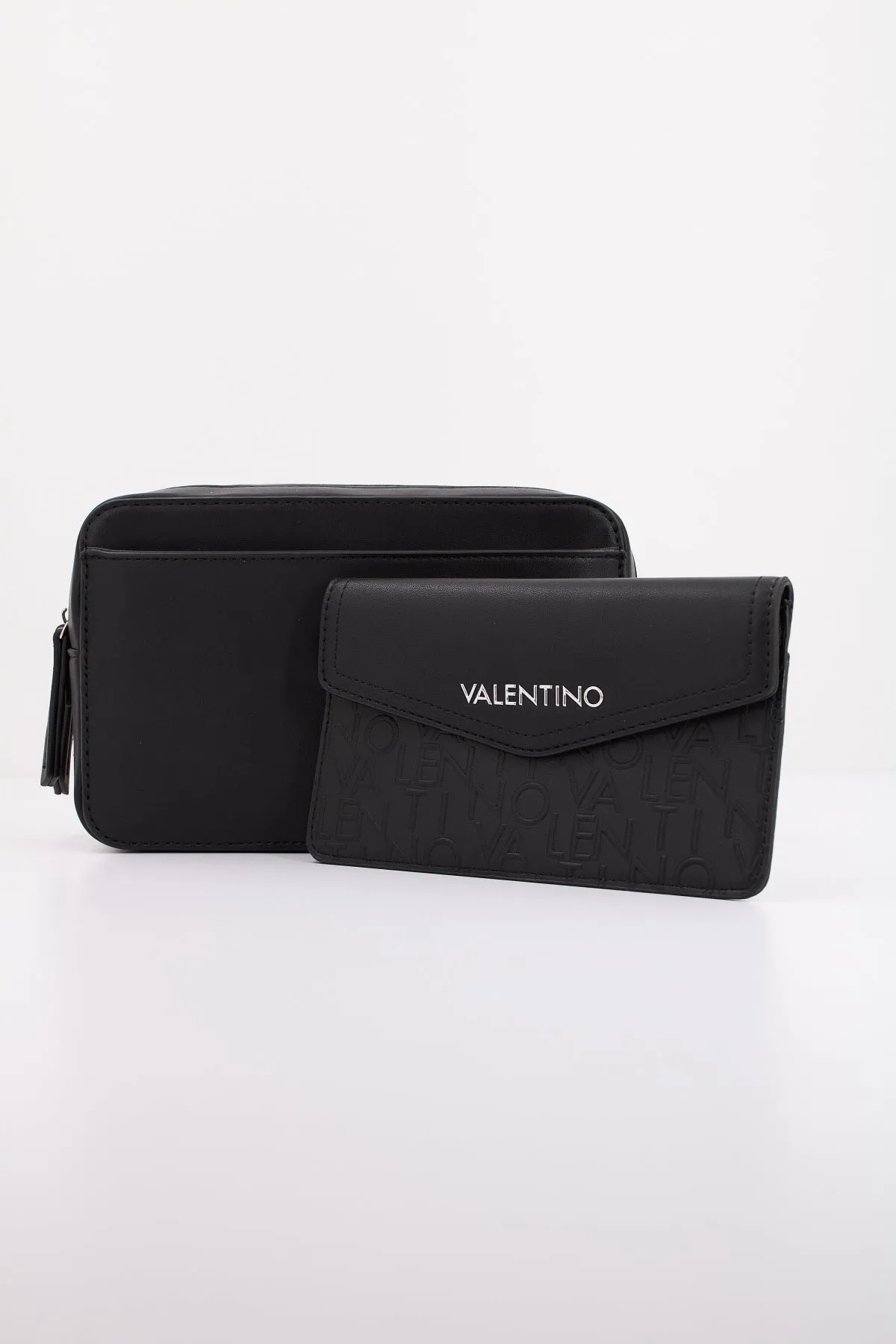 VALENTINO BAGS LADY SYNTHETIC BAG - HUDSO