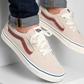 VANS SK8-LOW Sneakers VN0009QRPRT1