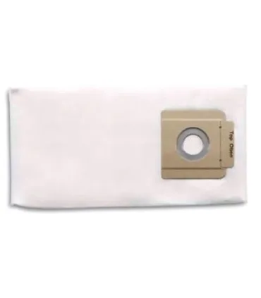 VIRUTEX bolsa tela-fieltro p/asc482u