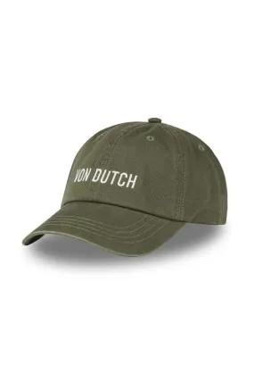 Von Dutch Mixed Gorra Cap DC K - Shop Now