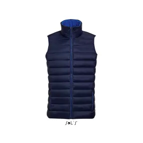 Wave Men's Sol Chaleco