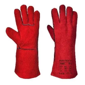 Welder's Glove: ? Best Options Available - Product List