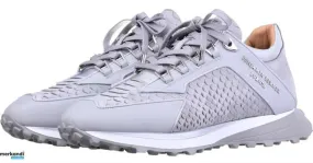 Wholesale Gray Benjamin Berner Sneakers: €153.6 | Retail: €320