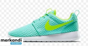 Wholesale Nike Roshe Run Running and Gym Shoes: New with Box and Tags, Available for Sale.