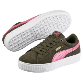 Puma Vikky Platform Shoes 363287 07