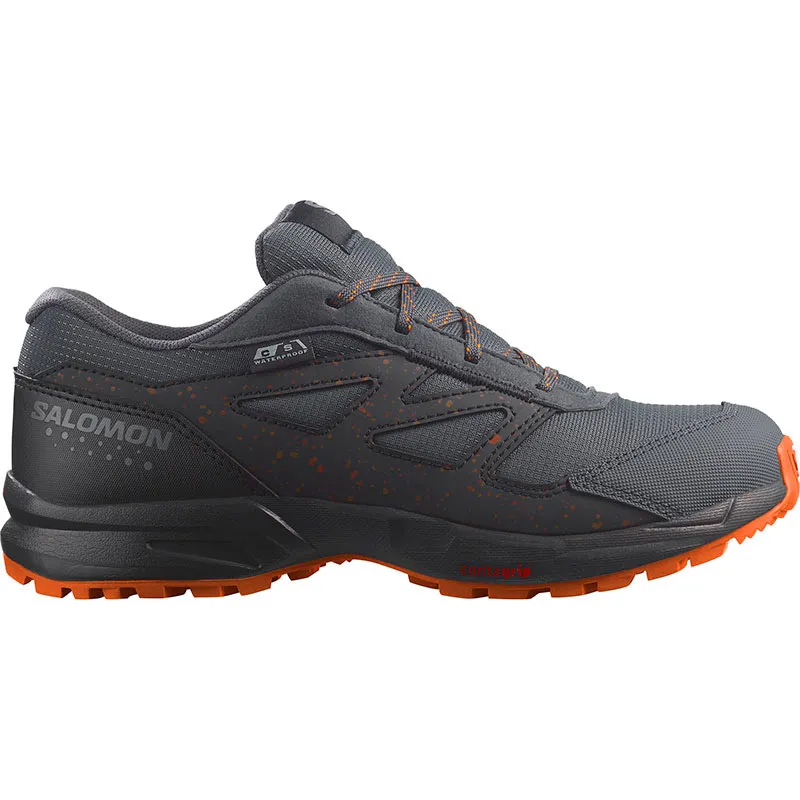 Salomon Outway Cswp Jr Shoes