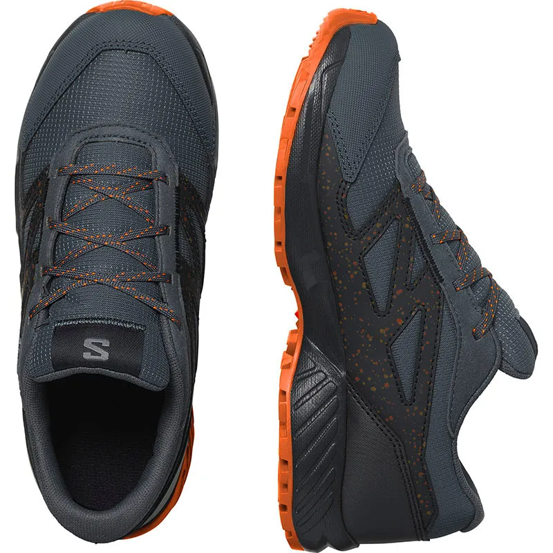Salomon Outway Cswp Jr Shoes