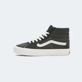 Vans Sk8-Hi Vr3 High-Top Sneakers - VN0005UN50K1